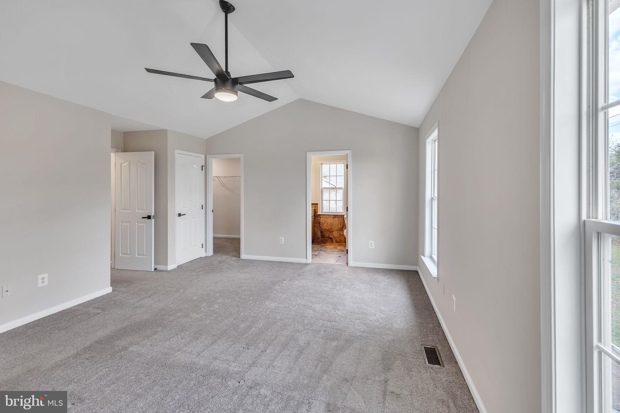 LONG BAR HARBOR - Residential