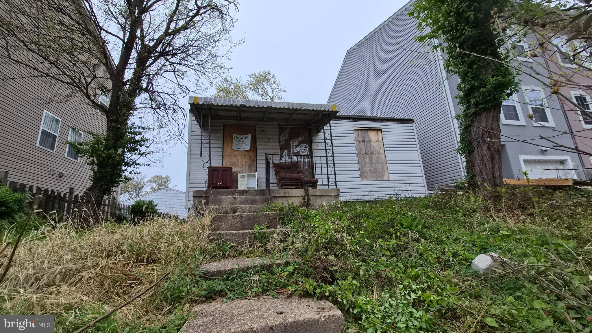 5304 E St St SE, Washington, DC, 20019
