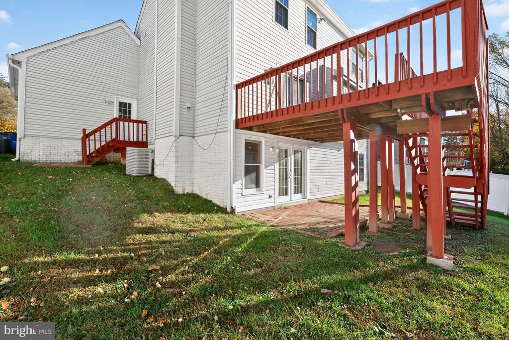 Photo of 12416 Loft Lane, SILVER SPRING, MD 20904 (MLS # MDMC2207682)