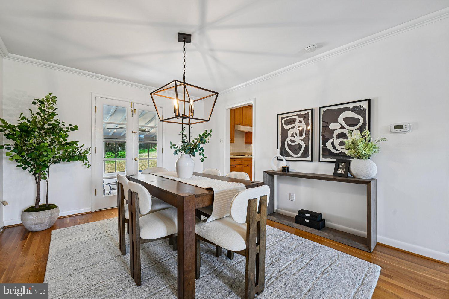 NORTHWEST BRANCH ESTATES - Residential