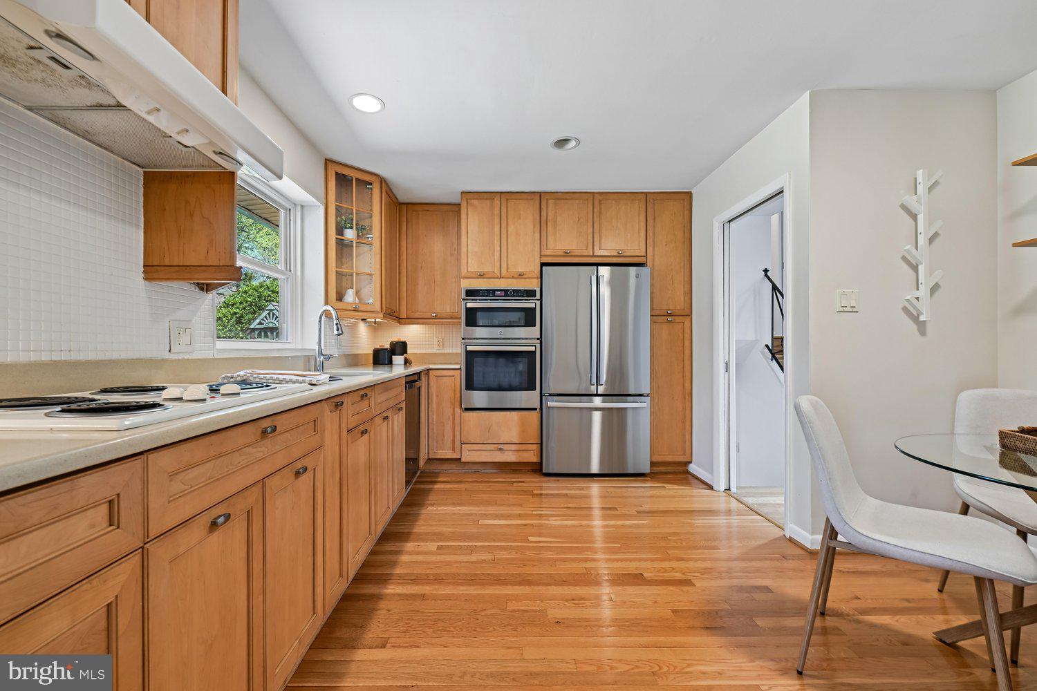 NORTHWEST BRANCH ESTATES - Residential