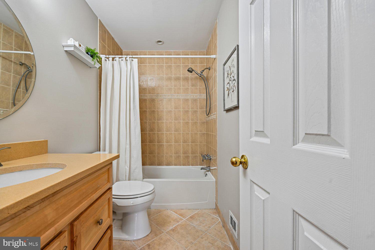 NORTHWEST BRANCH ESTATES - Residential