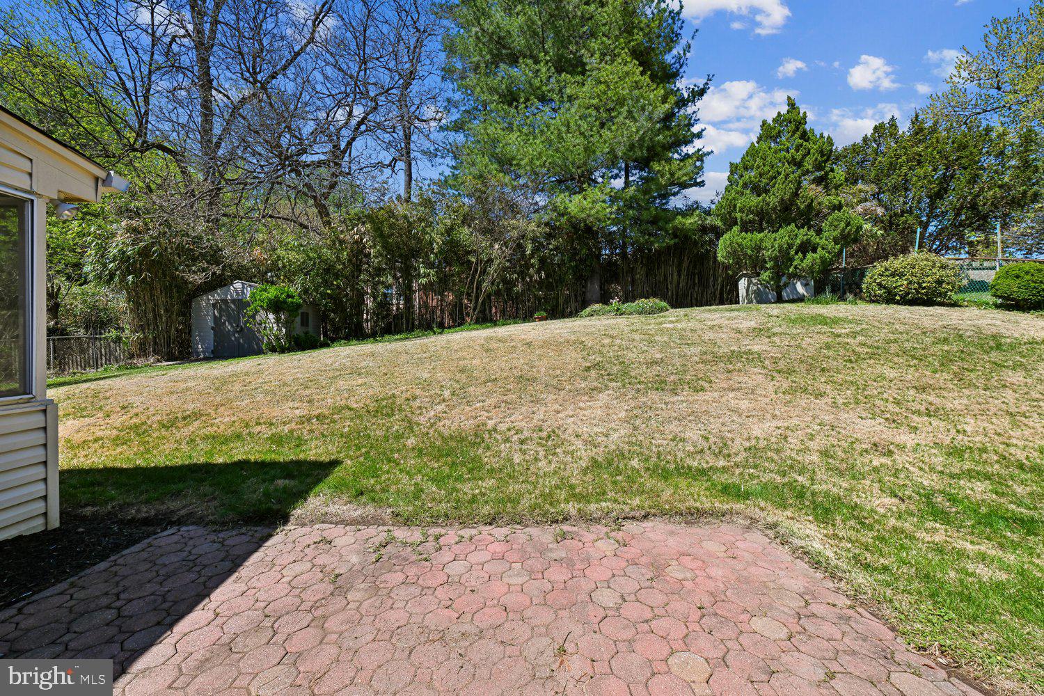 NORTHWEST BRANCH ESTATES - Residential