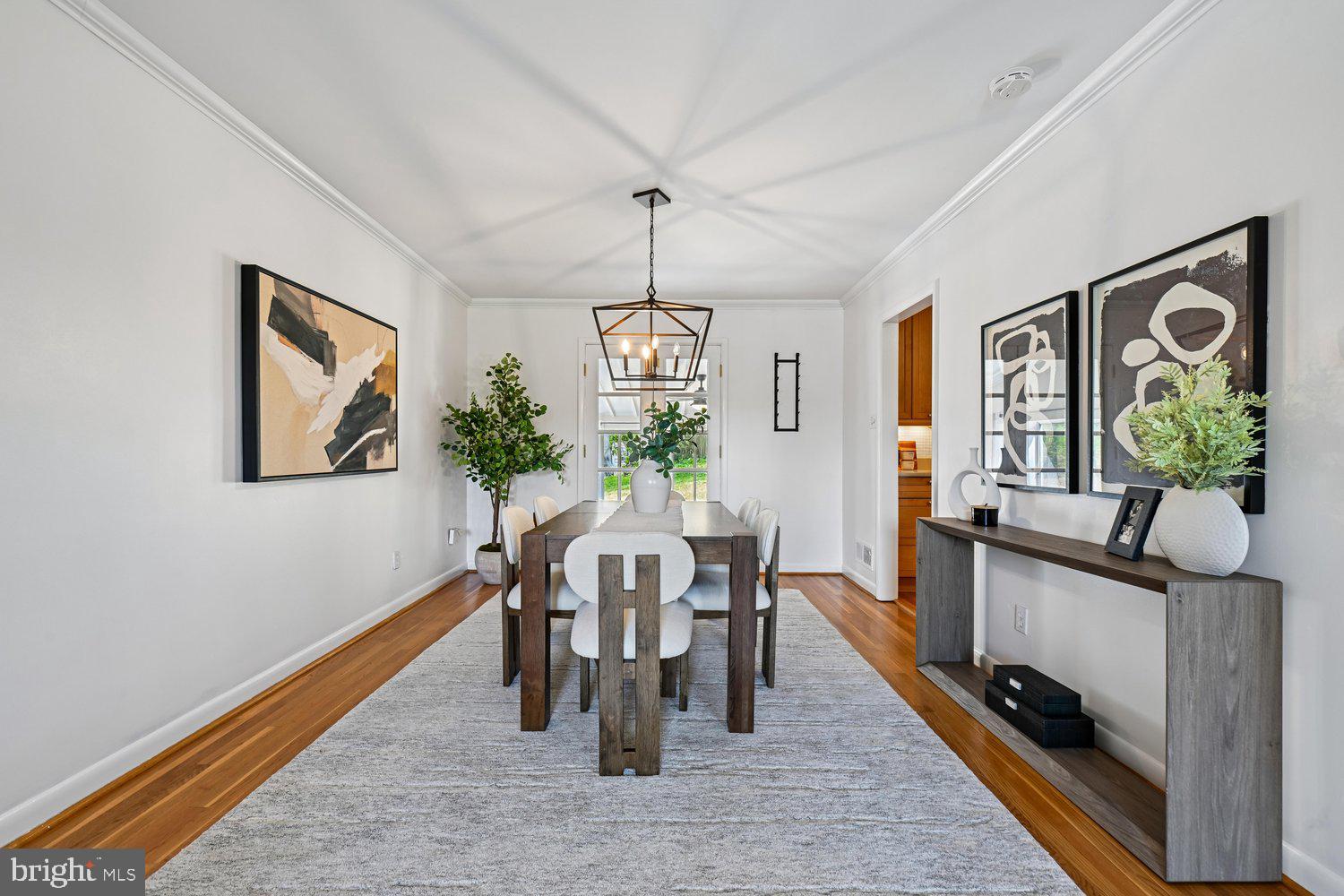 NORTHWEST BRANCH ESTATES - Residential