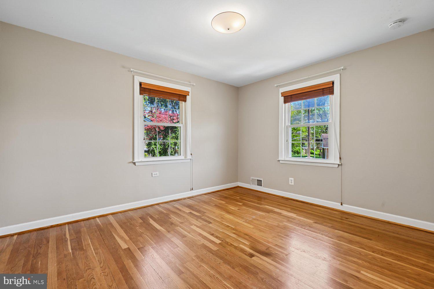NORTHWEST BRANCH ESTATES - Residential