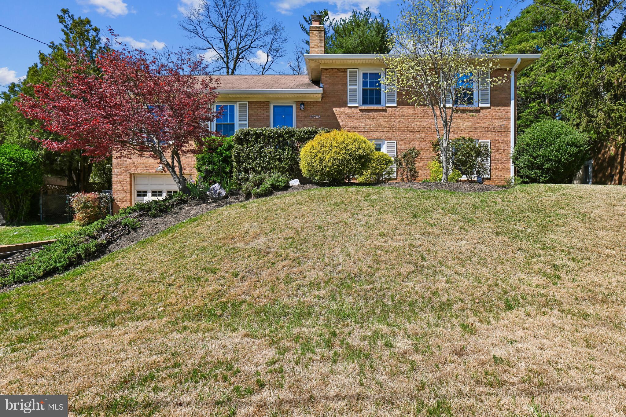 NORTHWEST BRANCH ESTATES - Residential