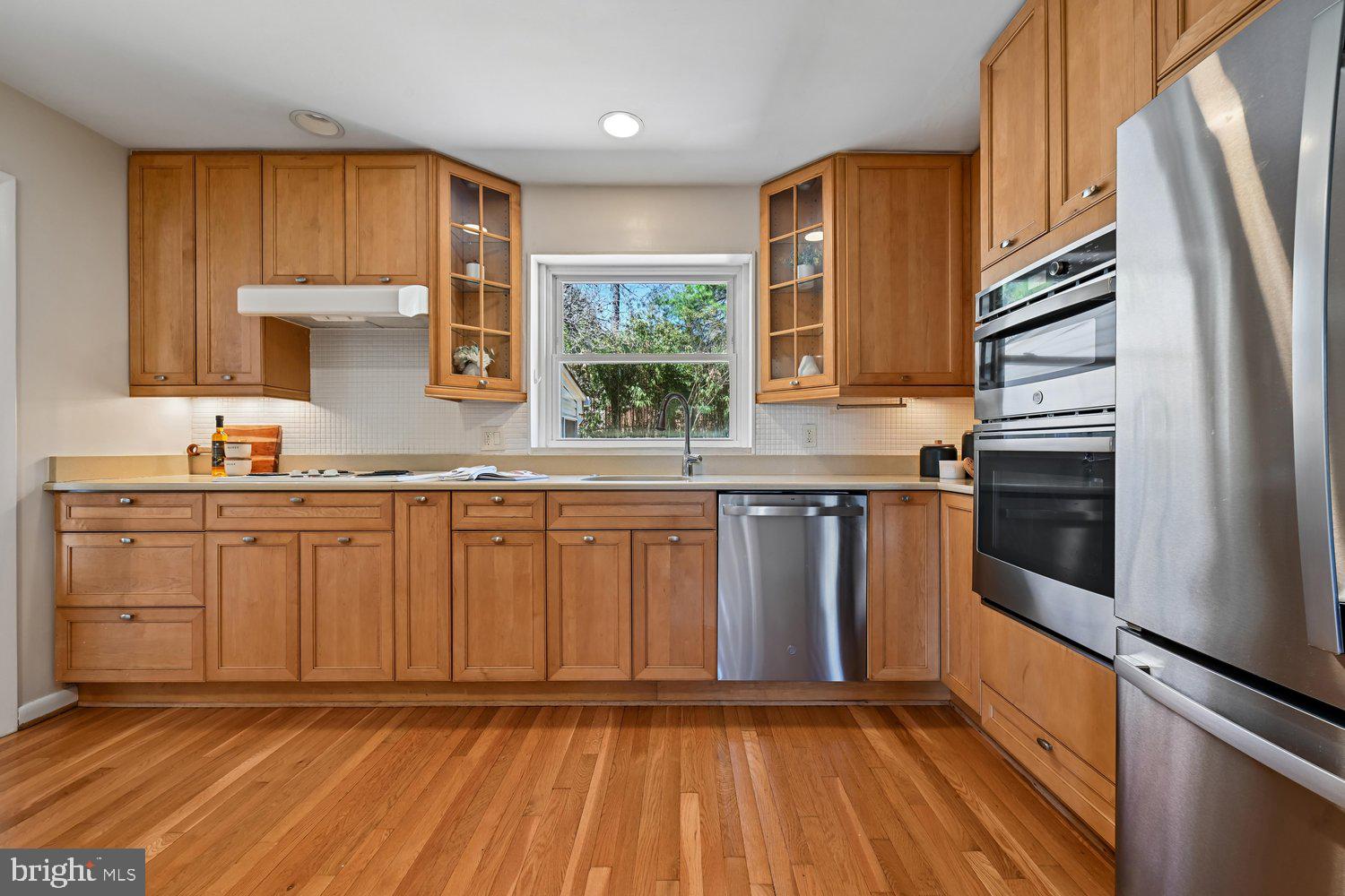 NORTHWEST BRANCH ESTATES - Residential