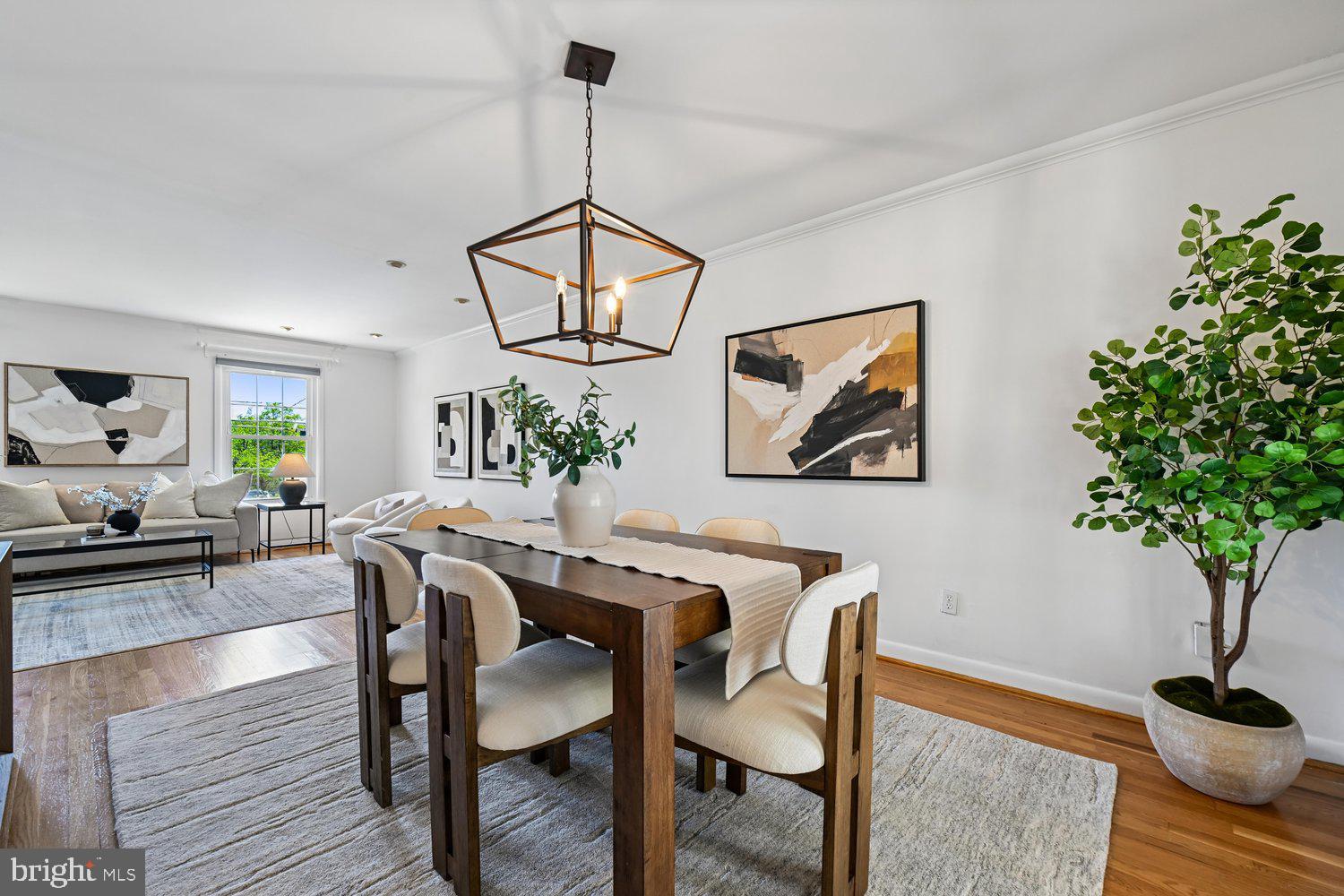 NORTHWEST BRANCH ESTATES - Residential