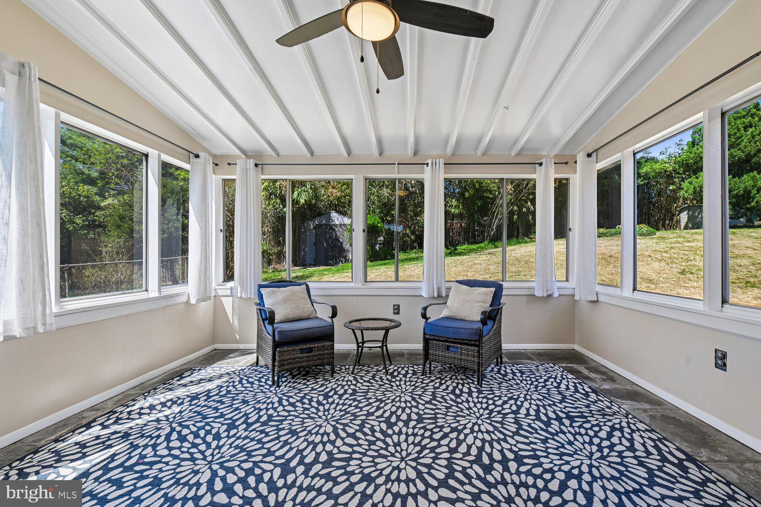NORTHWEST BRANCH ESTATES - Residential