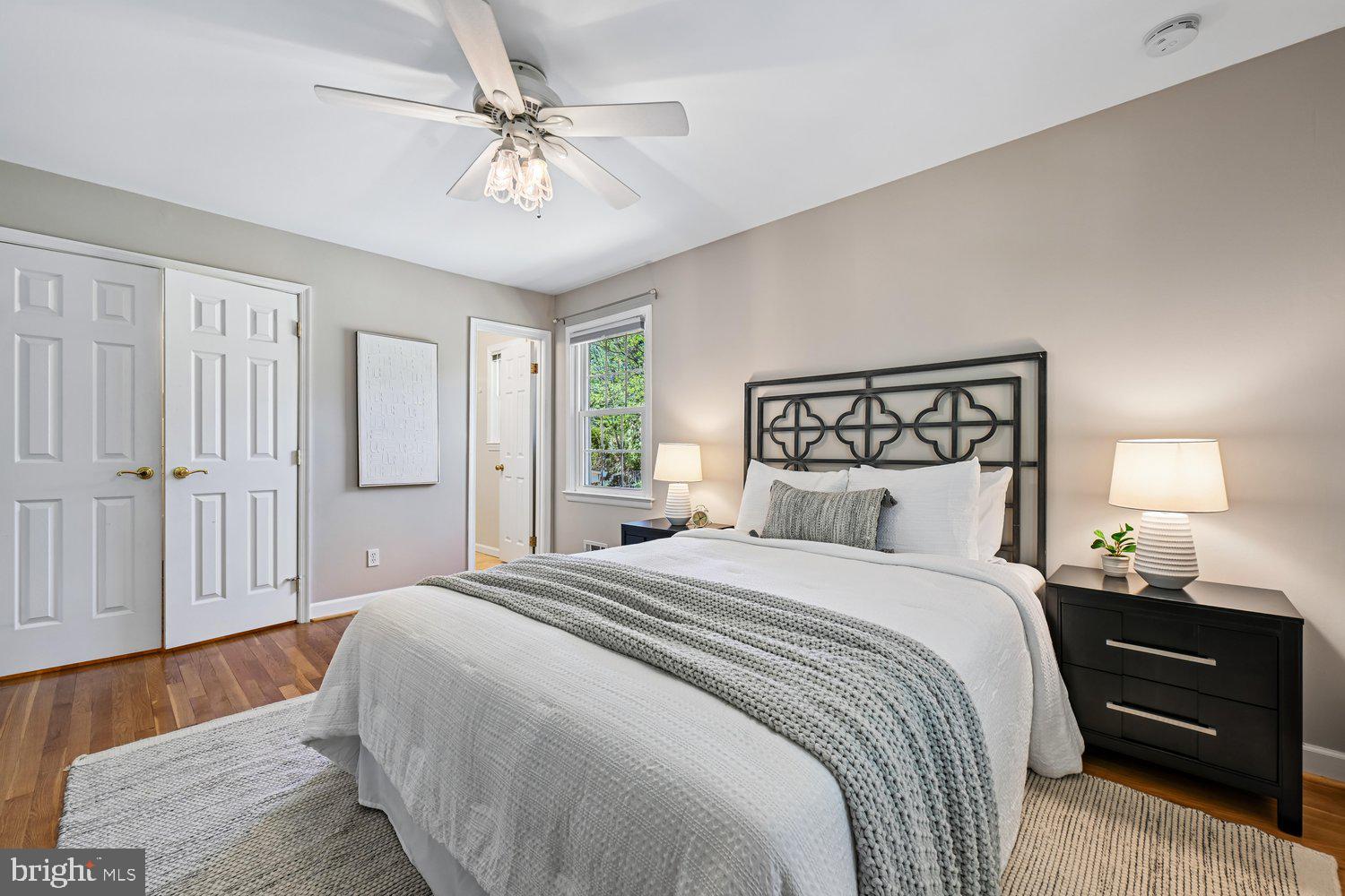 NORTHWEST BRANCH ESTATES - Residential