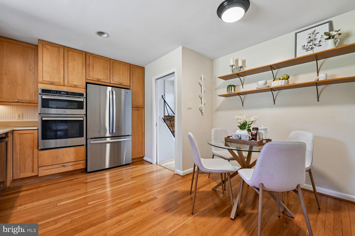 NORTHWEST BRANCH ESTATES - Residential