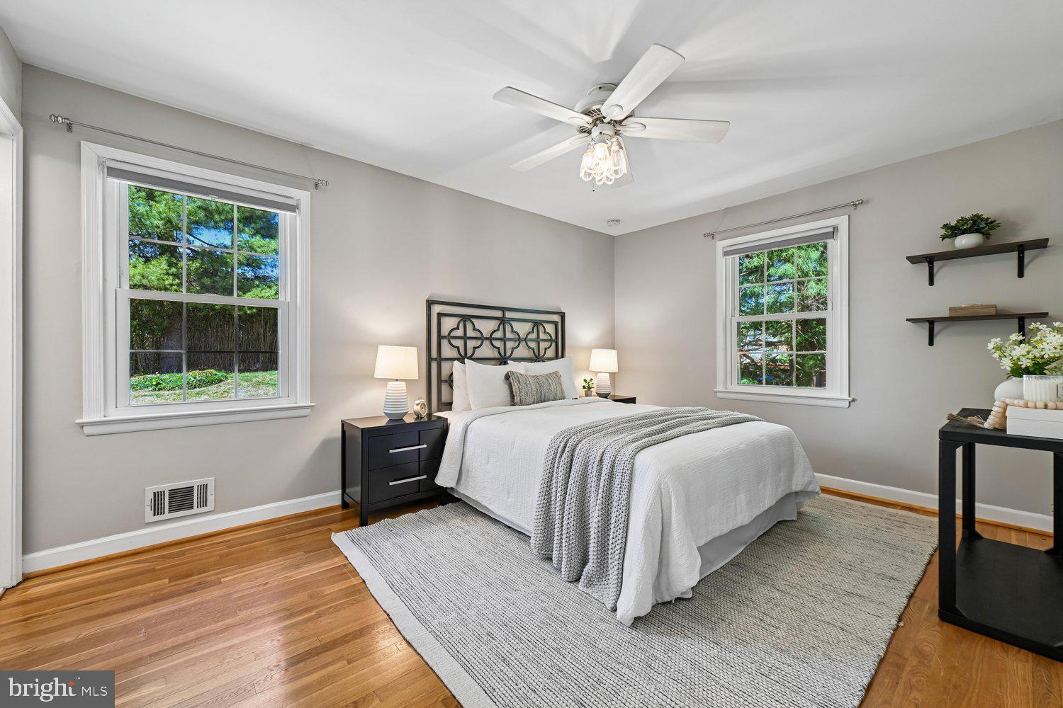NORTHWEST BRANCH ESTATES - Residential