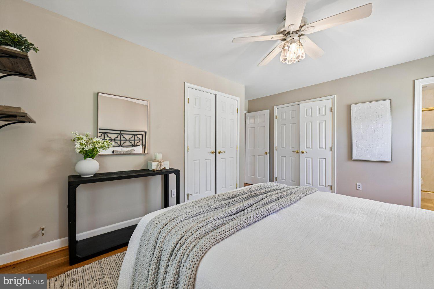 NORTHWEST BRANCH ESTATES - Residential