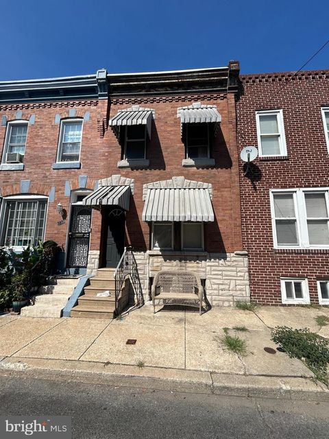 2233 MCCLELLAN STREET PHILADELPHIA PA 19145