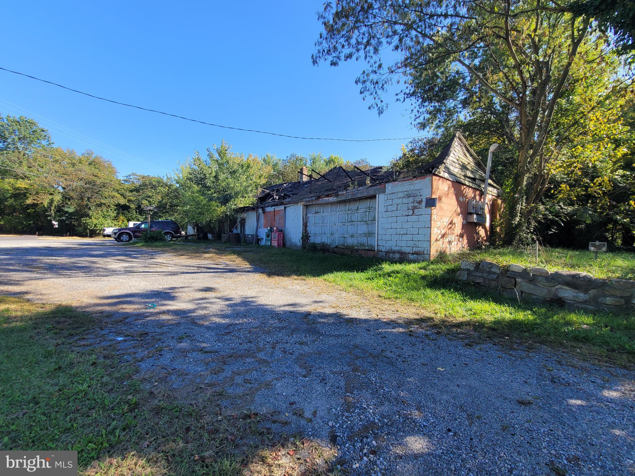 11150 OLD WORTON ROAD