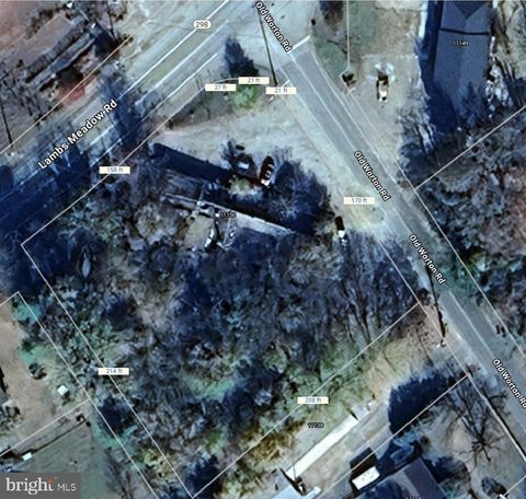 11150 OLD WORTON ROAD WORTON MD 21678