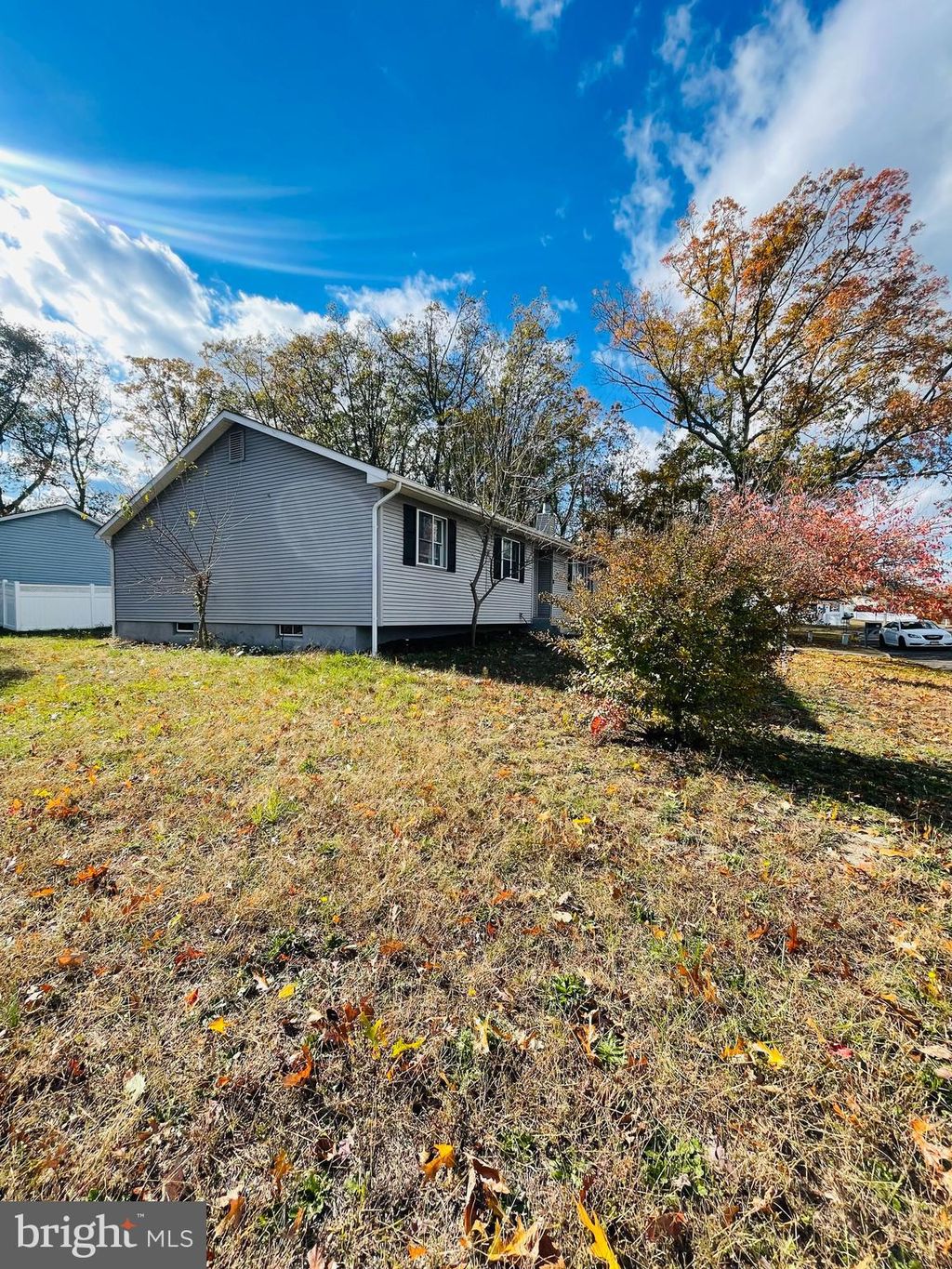 Photo of 601 Concord Drive, BROWNS MILLS, NJ 08015 (MLS # NJBL2098822)