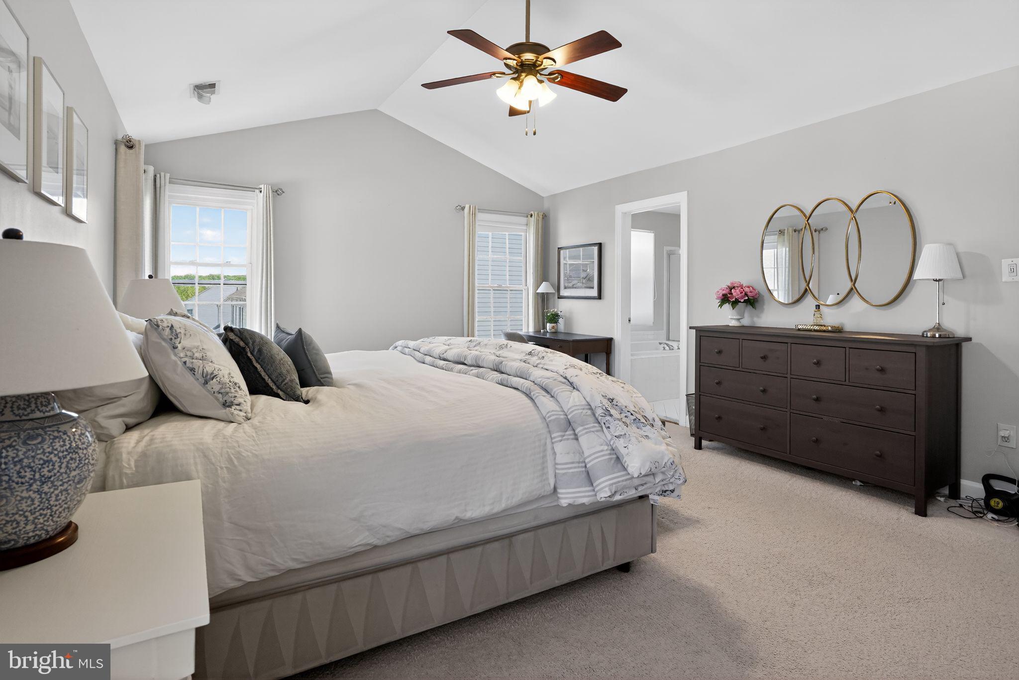 SENECA CROSSING - Residential