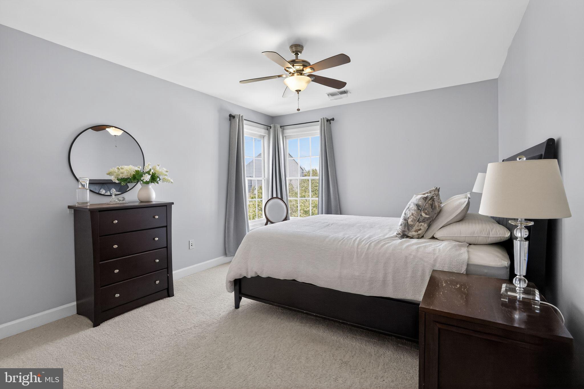 SENECA CROSSING - Residential