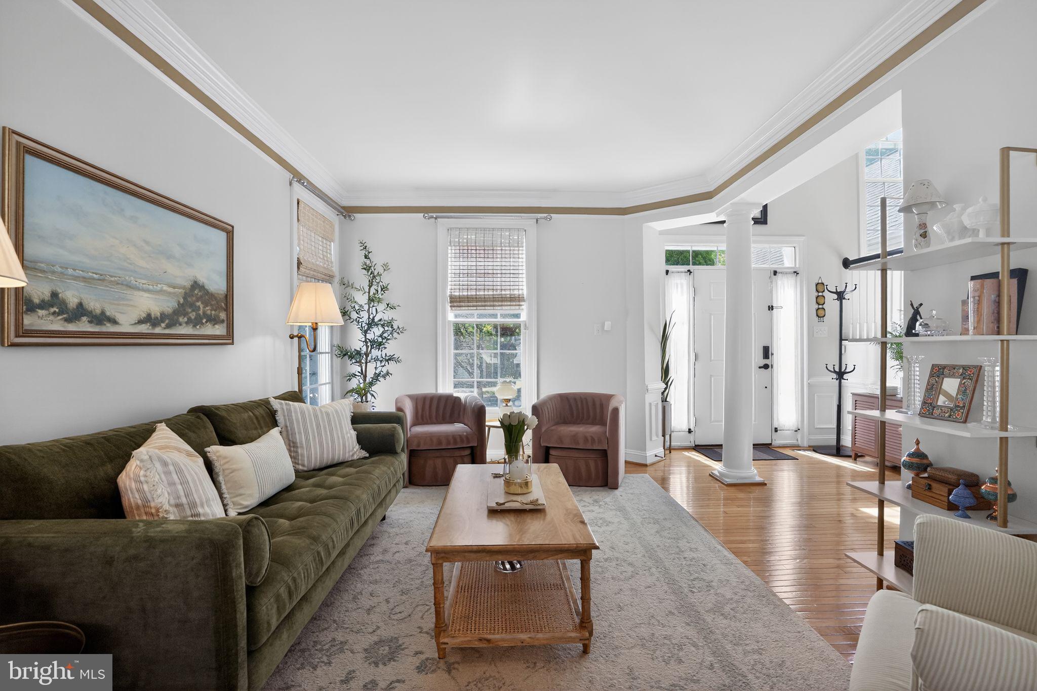 SENECA CROSSING - Residential