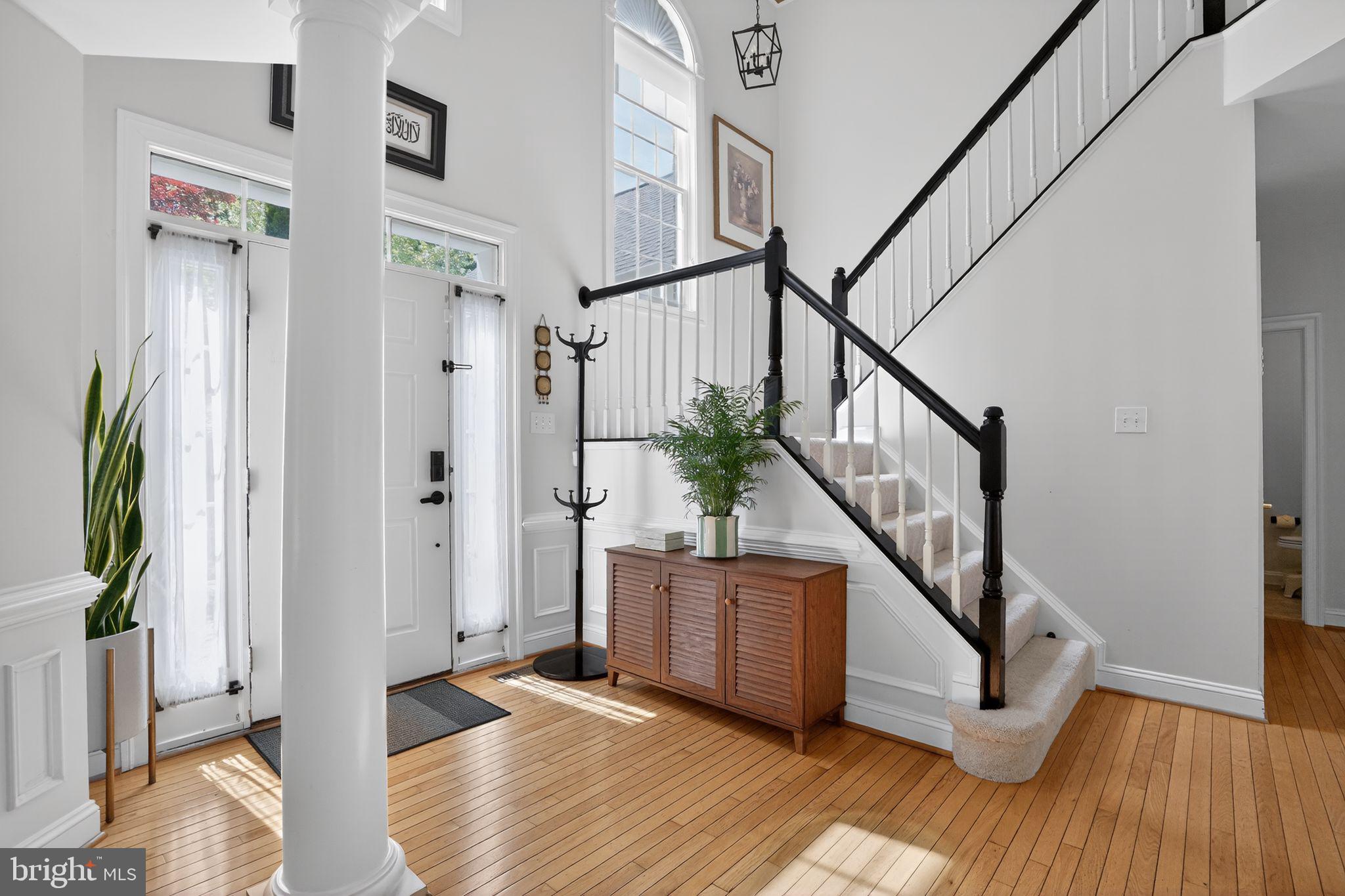 SENECA CROSSING - Residential