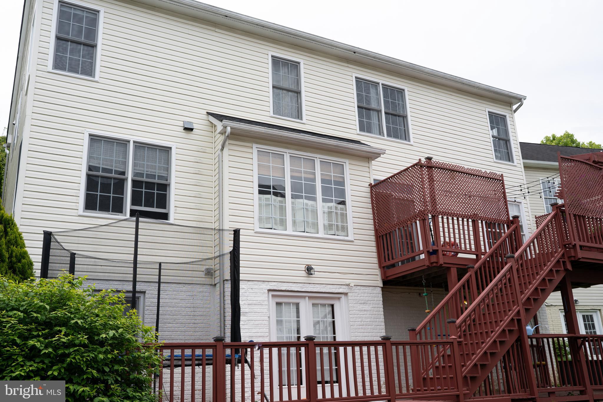SENECA CROSSING - Residential