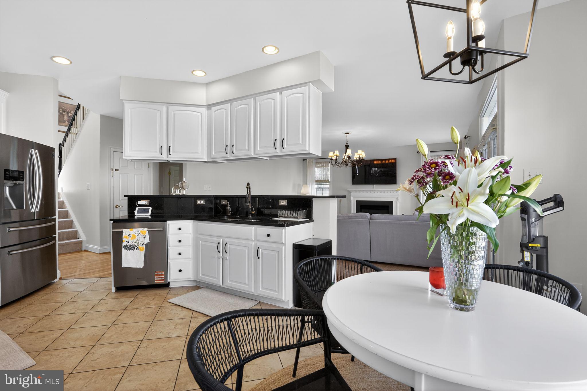 SENECA CROSSING - Residential