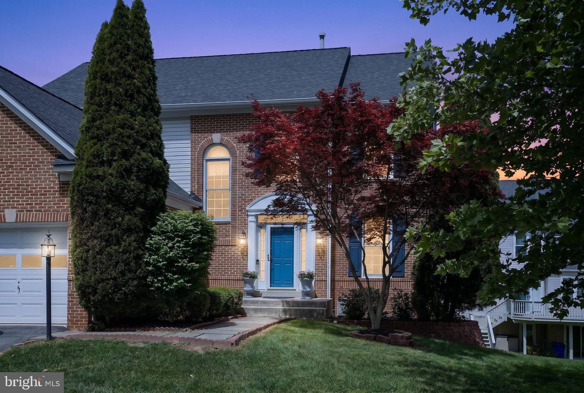 SENECA CROSSING - Residential