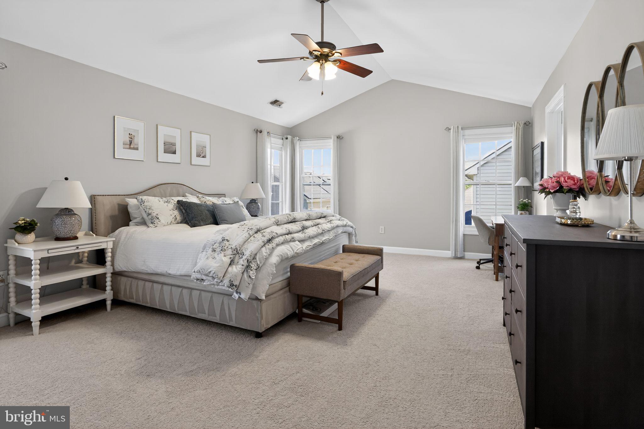 SENECA CROSSING - Residential