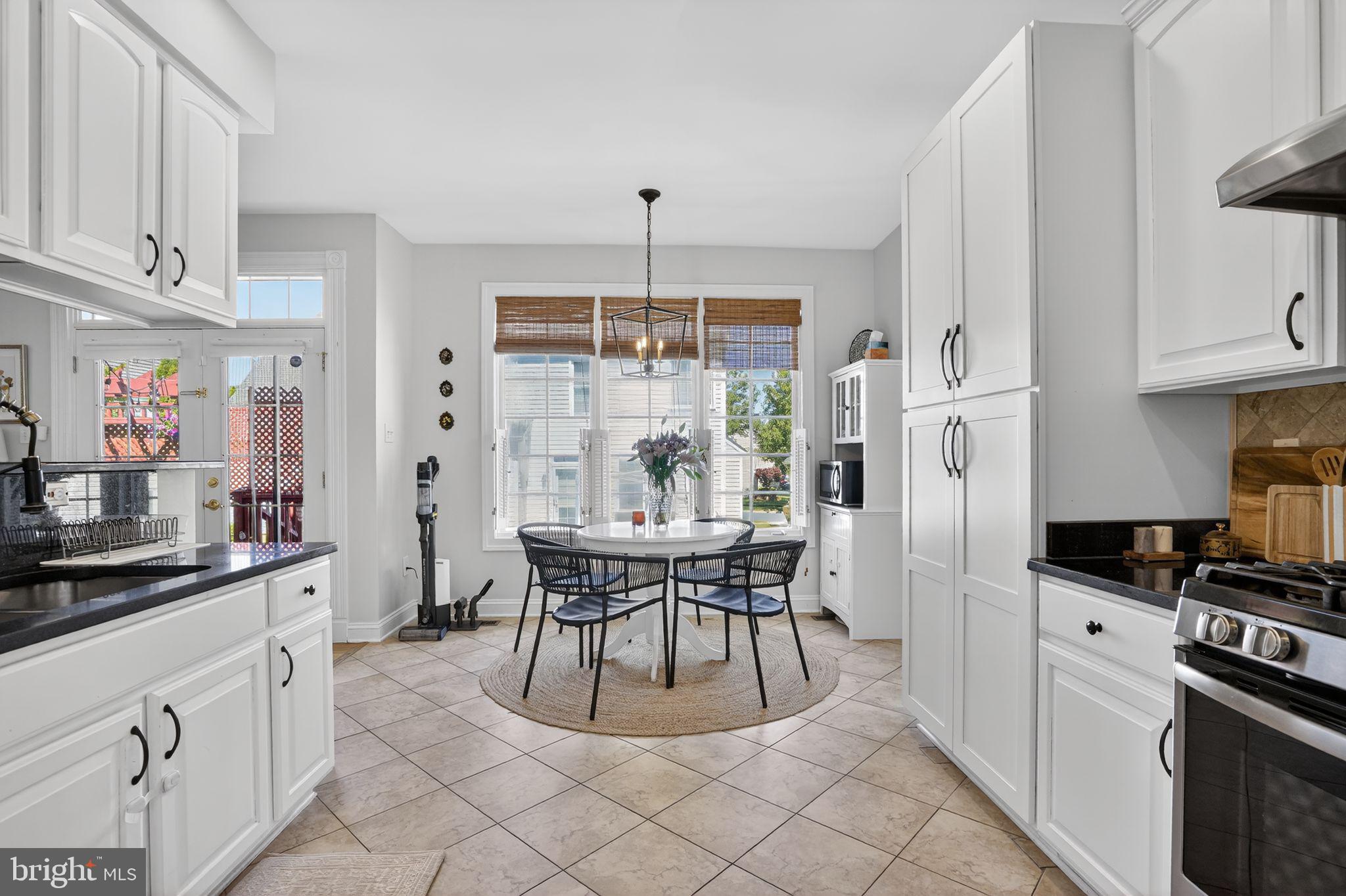 SENECA CROSSING - Residential
