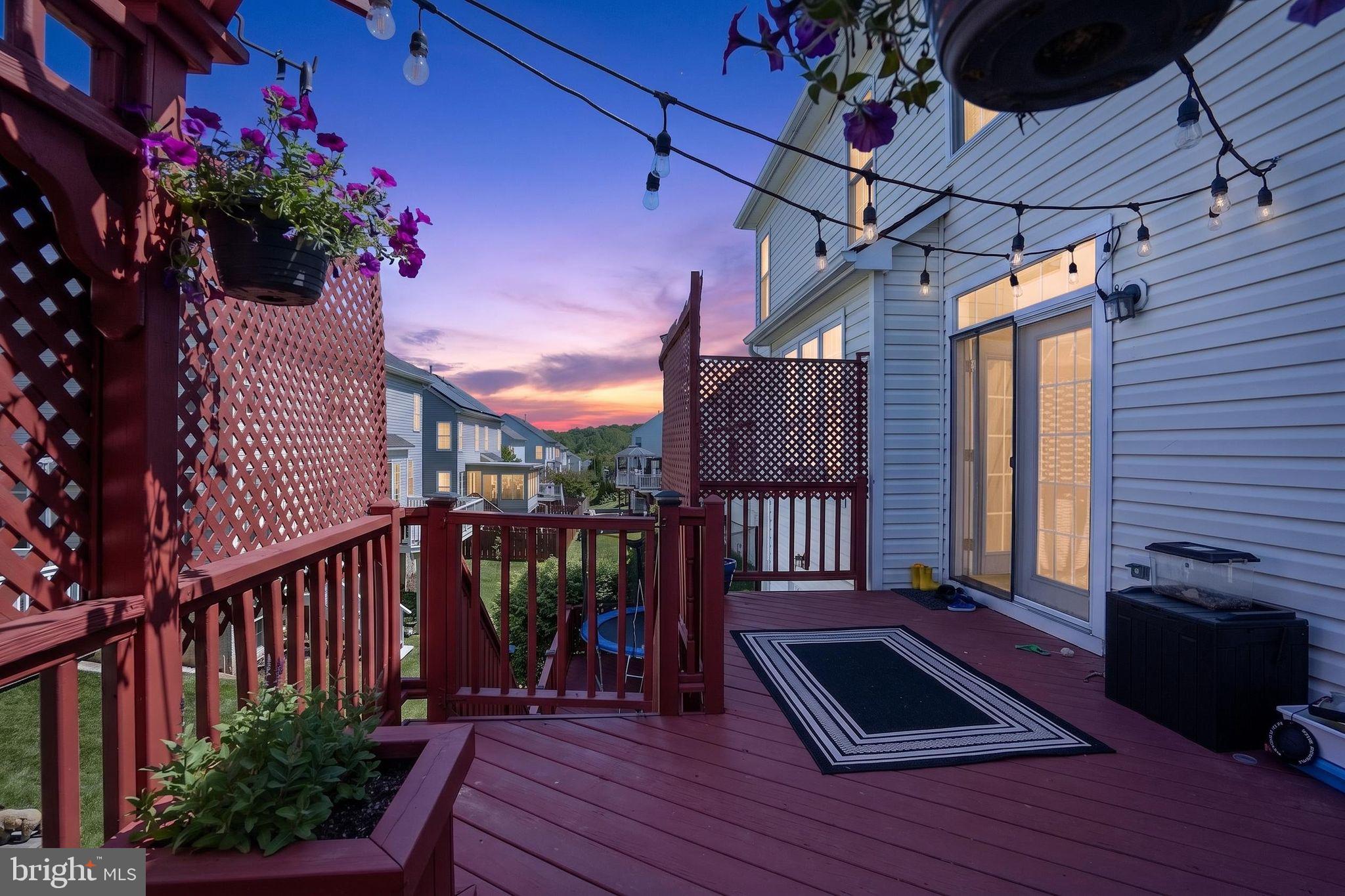 SENECA CROSSING - Residential