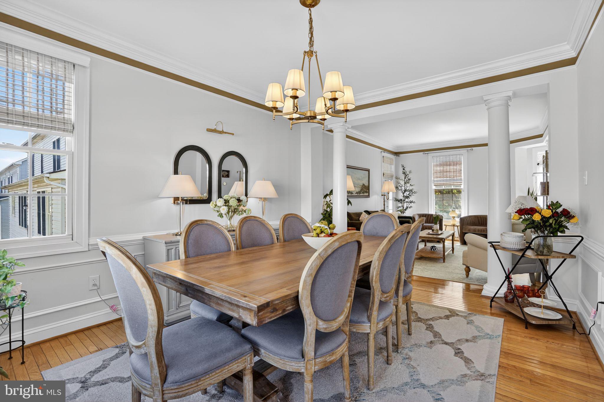 SENECA CROSSING - Residential