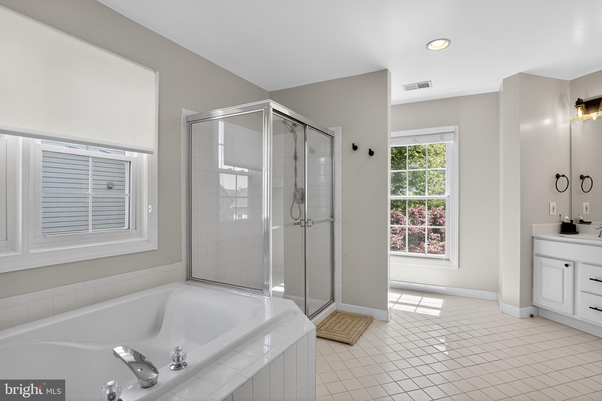 SENECA CROSSING - Residential