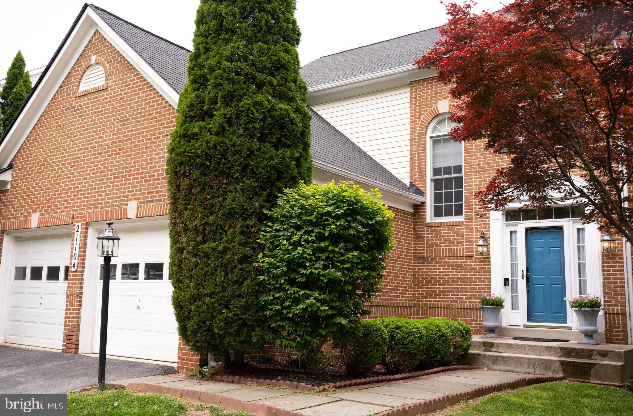 SENECA CROSSING - Residential