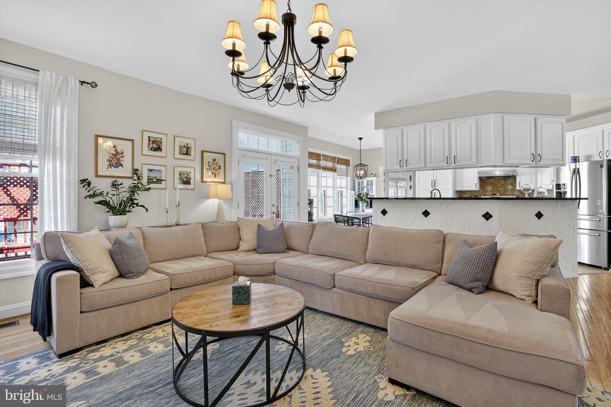 SENECA CROSSING - Residential