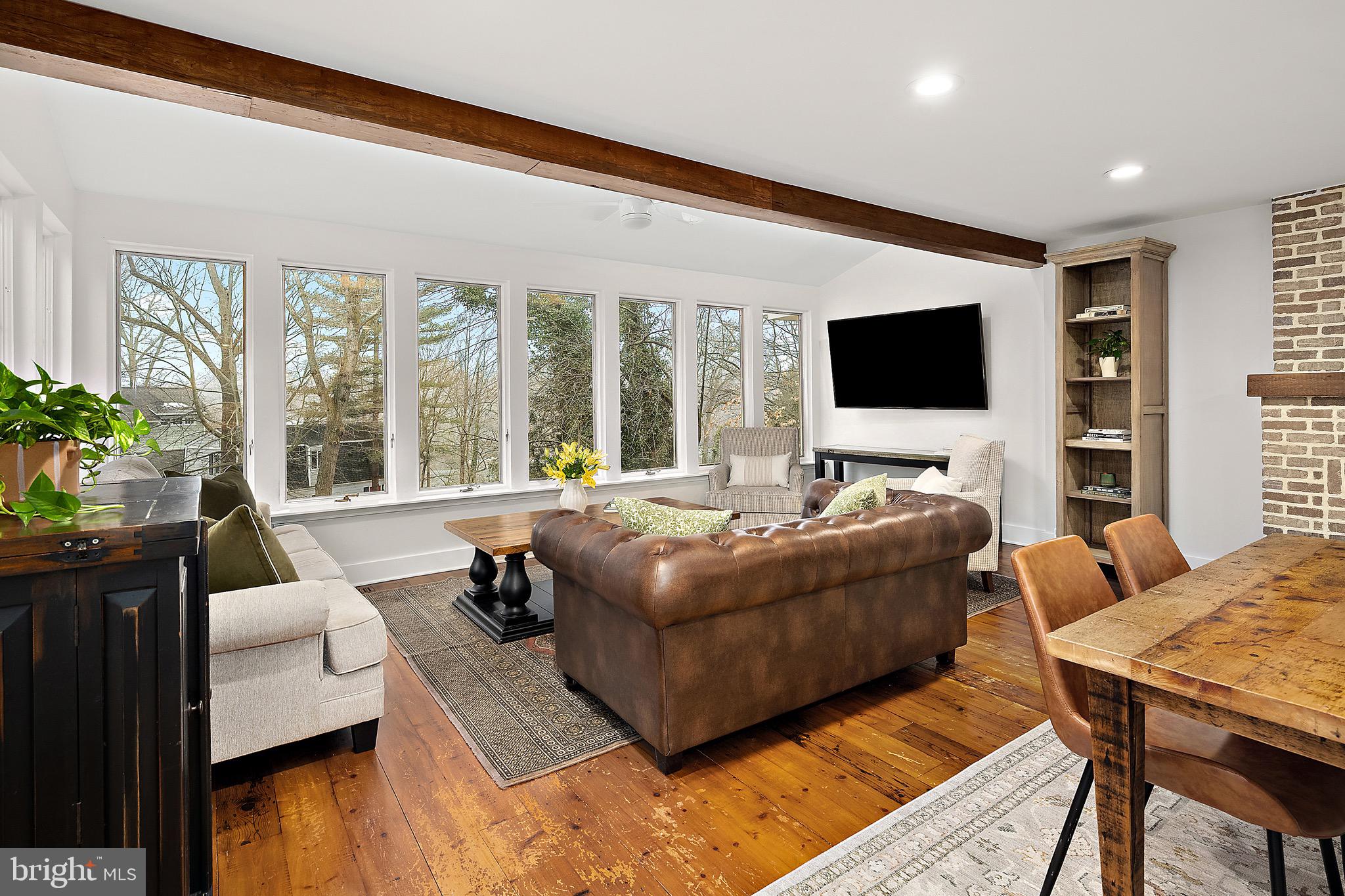 PINES ON THE SEVERN - Residential