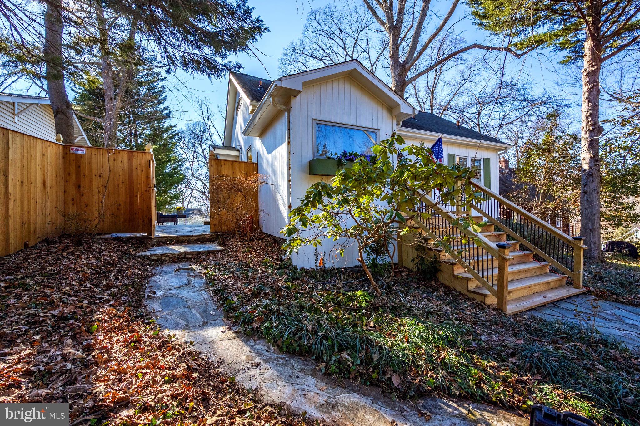 PINES ON THE SEVERN - Residential