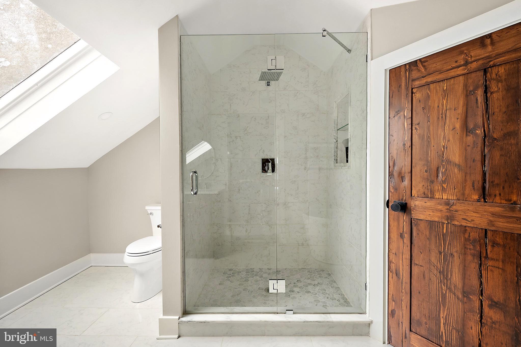 PINES ON THE SEVERN - Residential