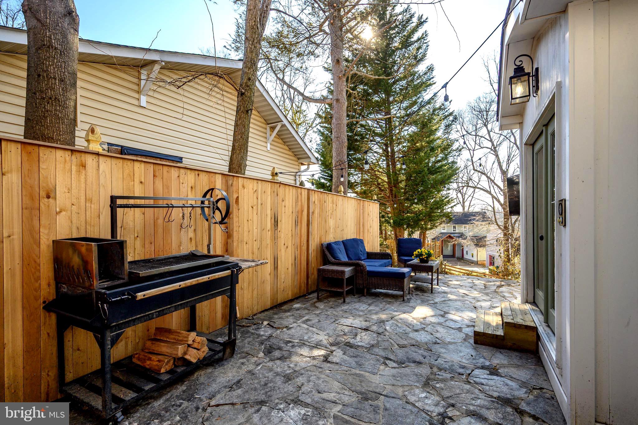 PINES ON THE SEVERN - Residential