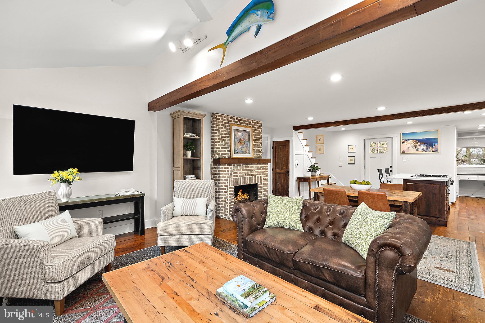 PINES ON THE SEVERN - Residential