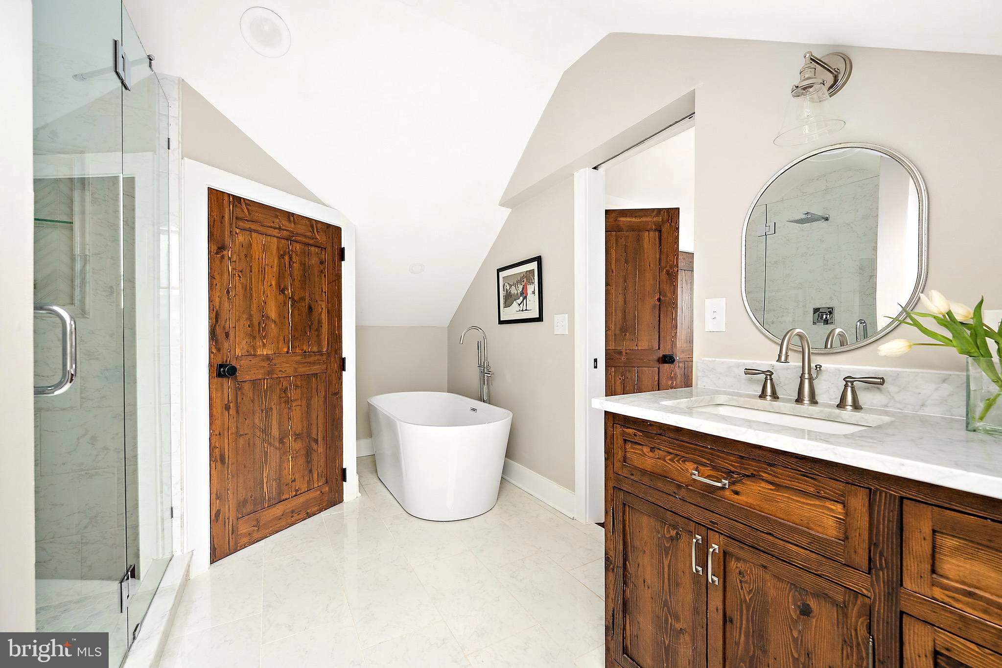 PINES ON THE SEVERN - Residential