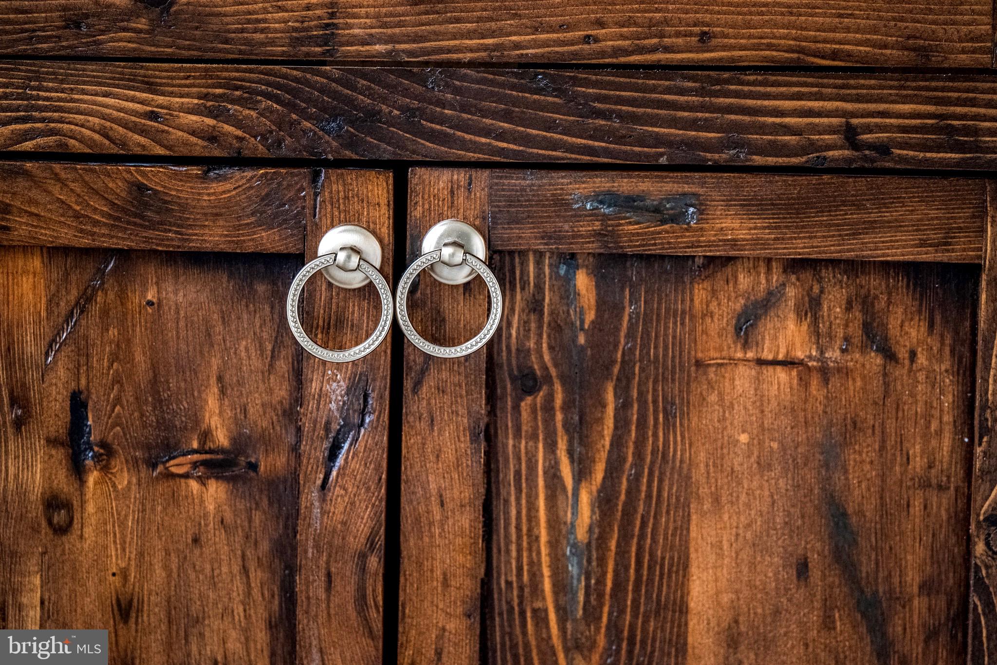 PINES ON THE SEVERN - Residential