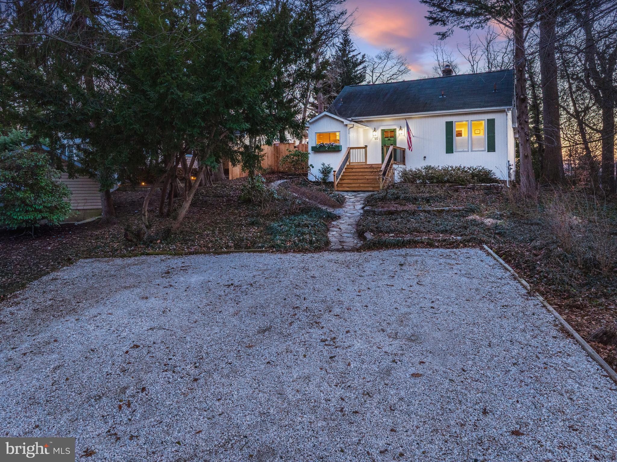 PINES ON THE SEVERN - Residential