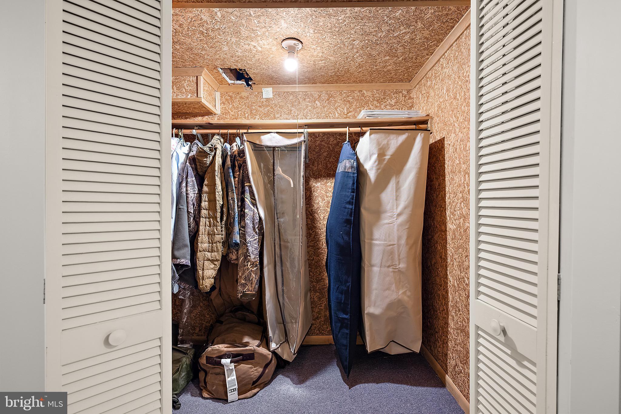 PINES ON THE SEVERN - Residential