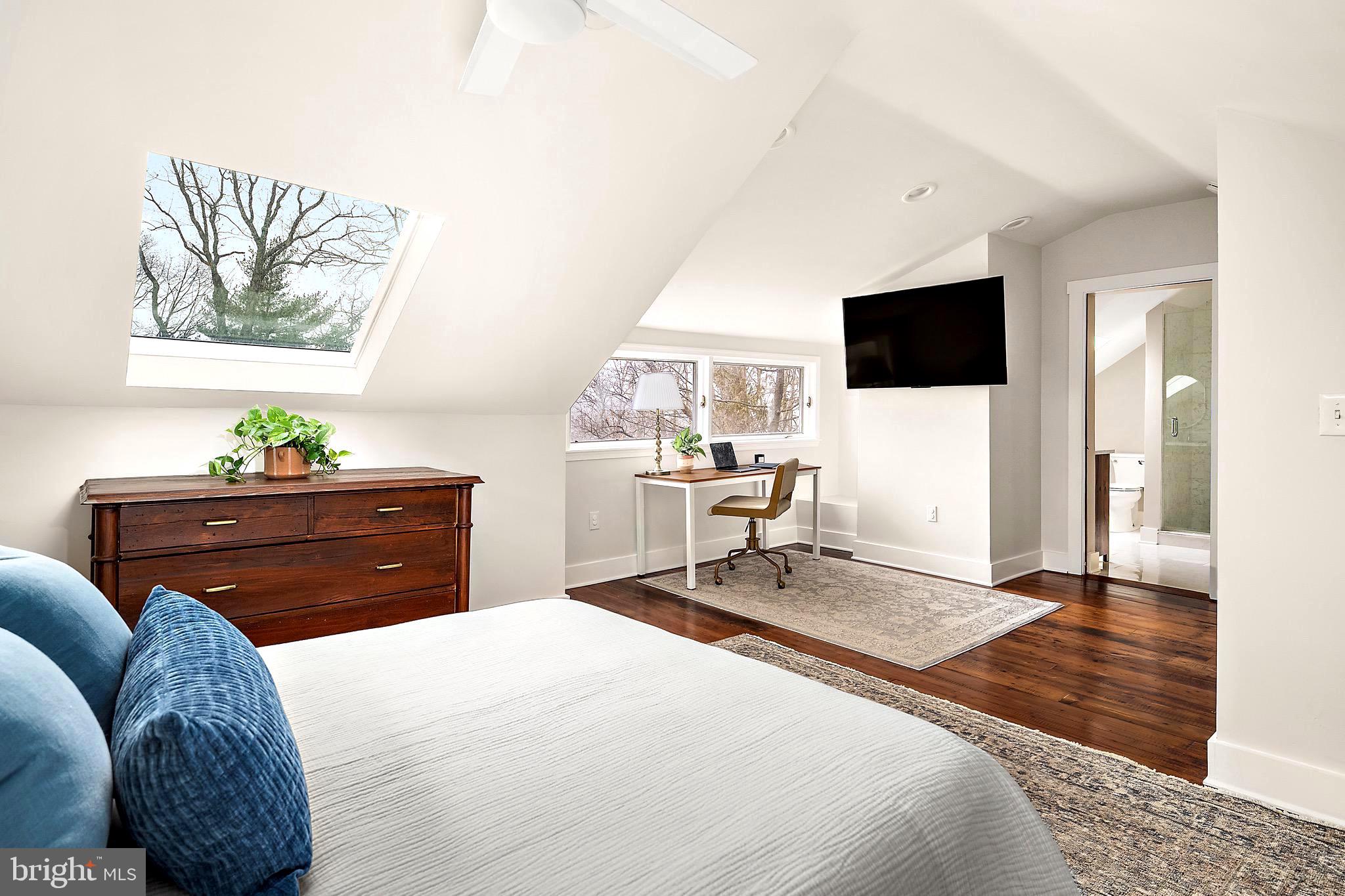 PINES ON THE SEVERN - Residential