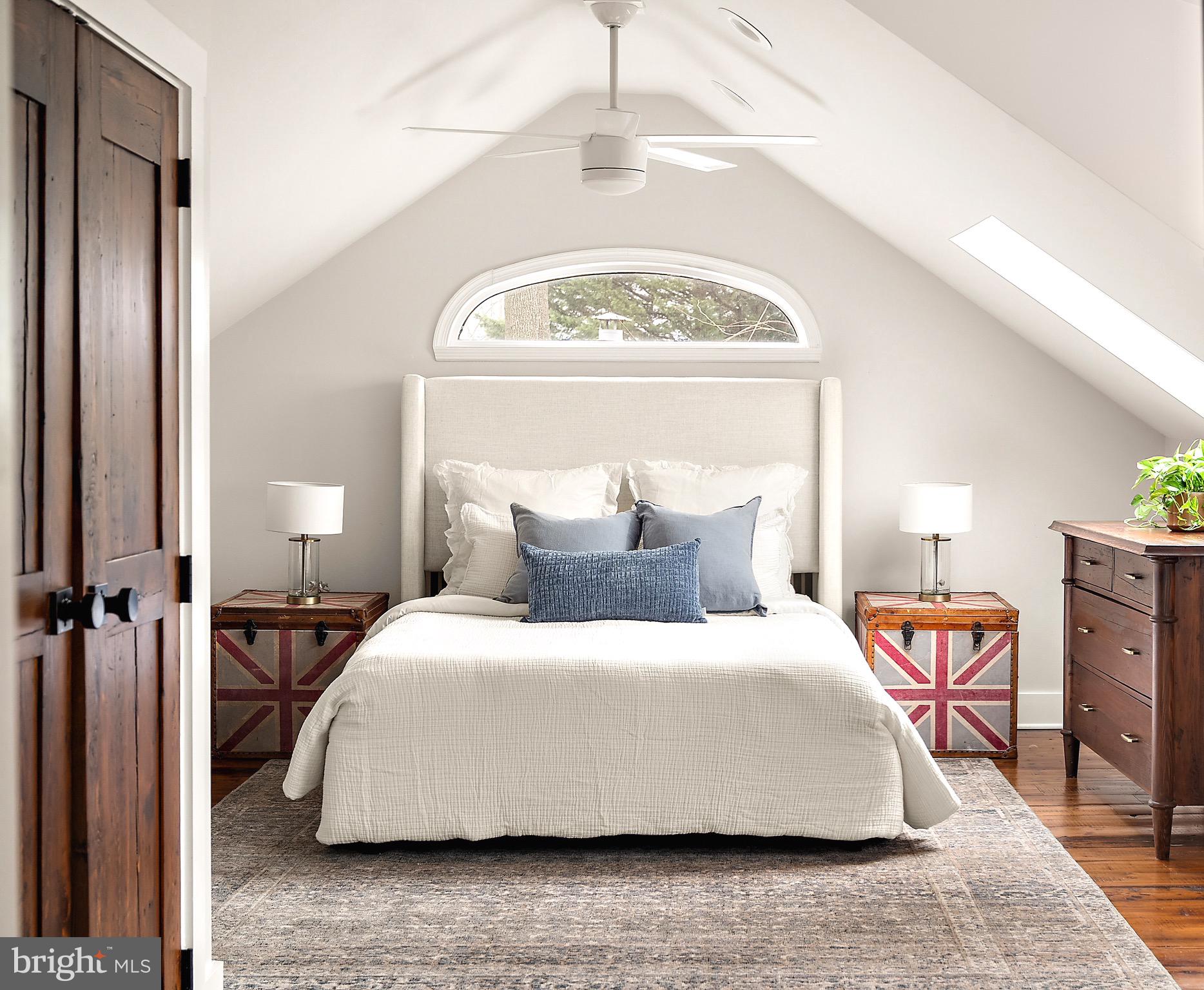 PINES ON THE SEVERN - Residential