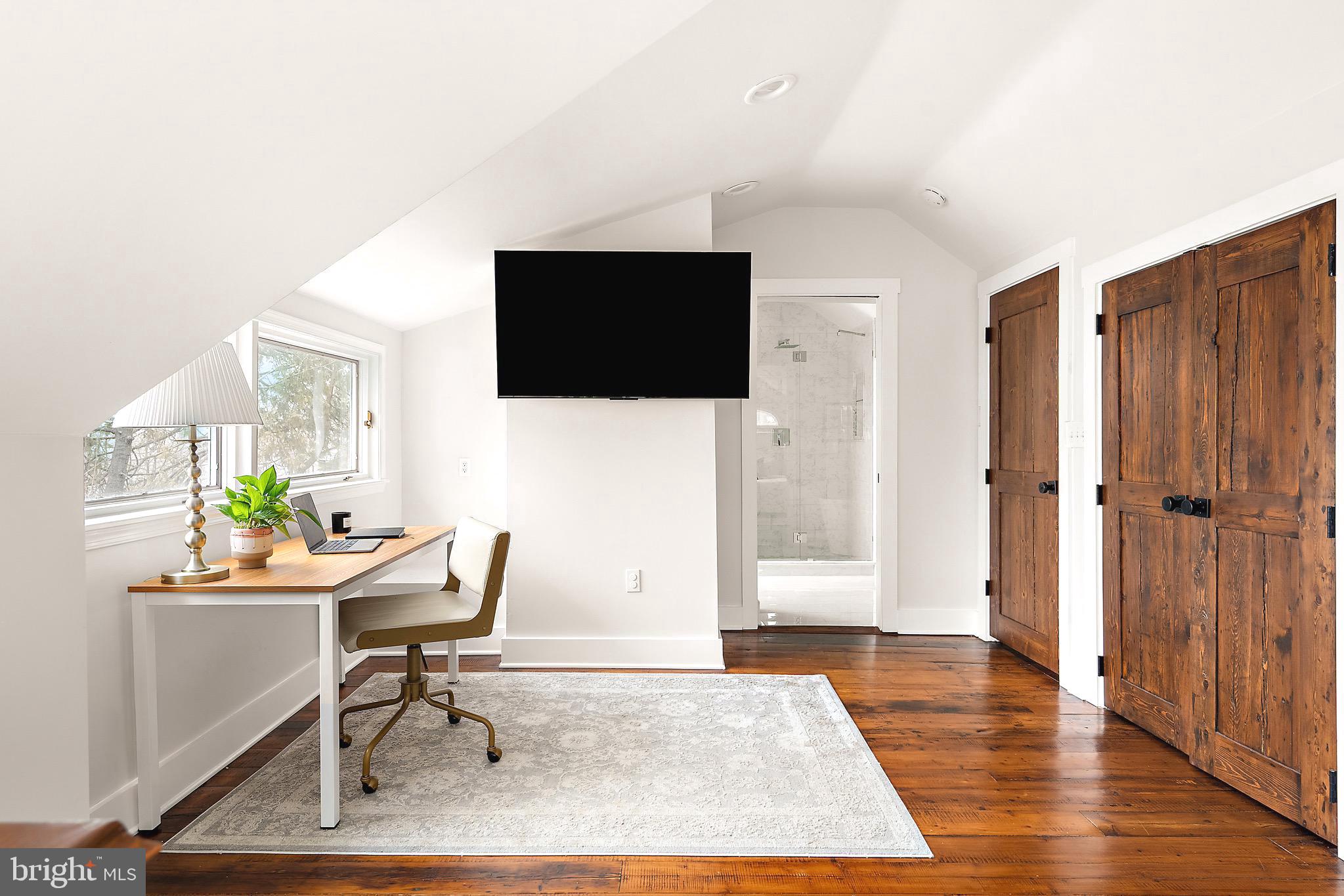 PINES ON THE SEVERN - Residential