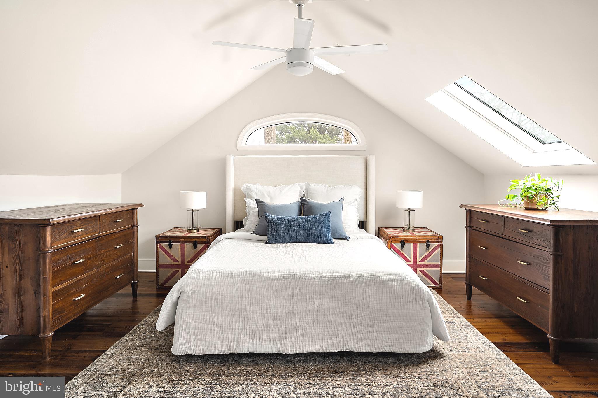 PINES ON THE SEVERN - Residential