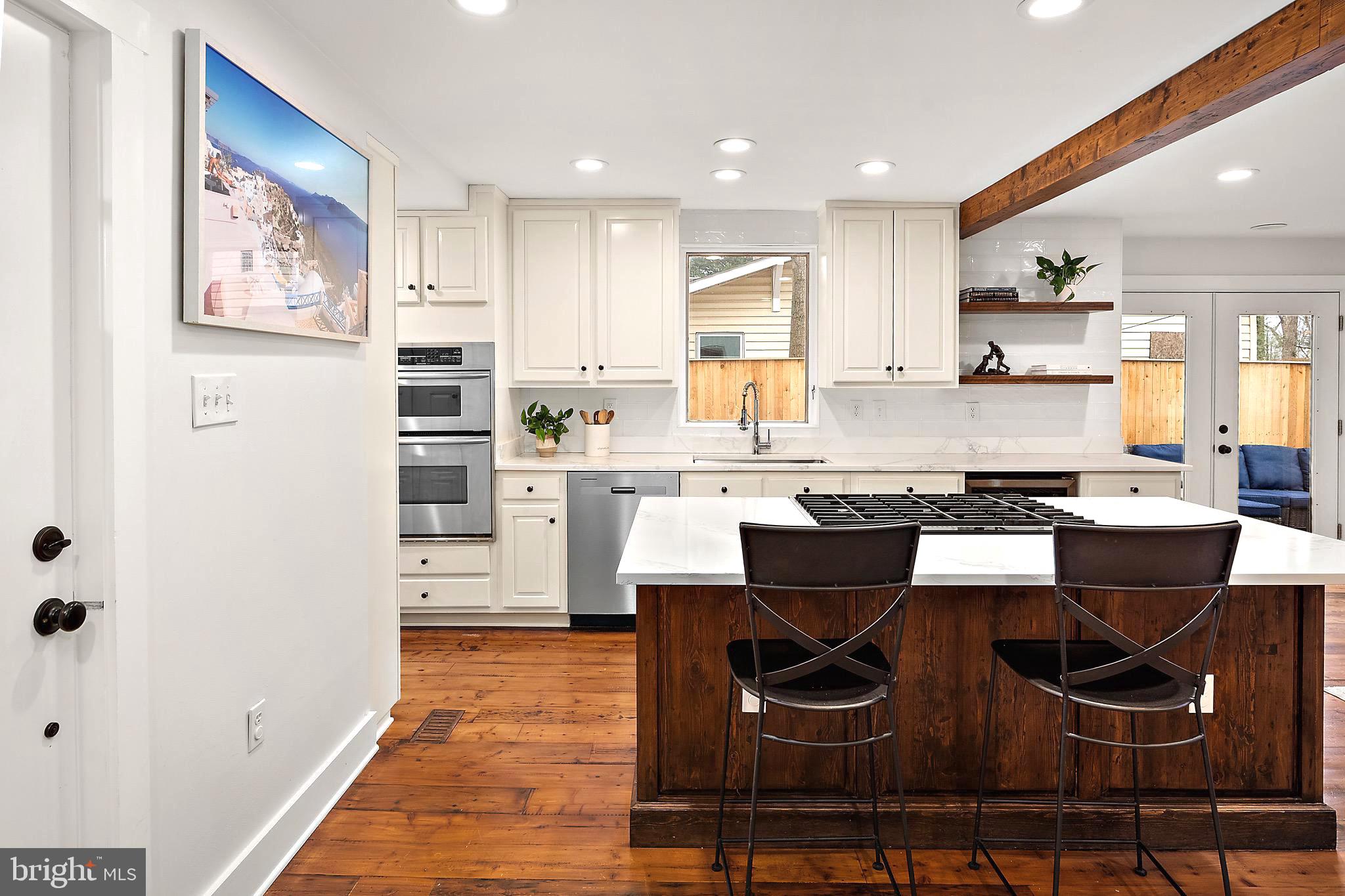 PINES ON THE SEVERN - Residential