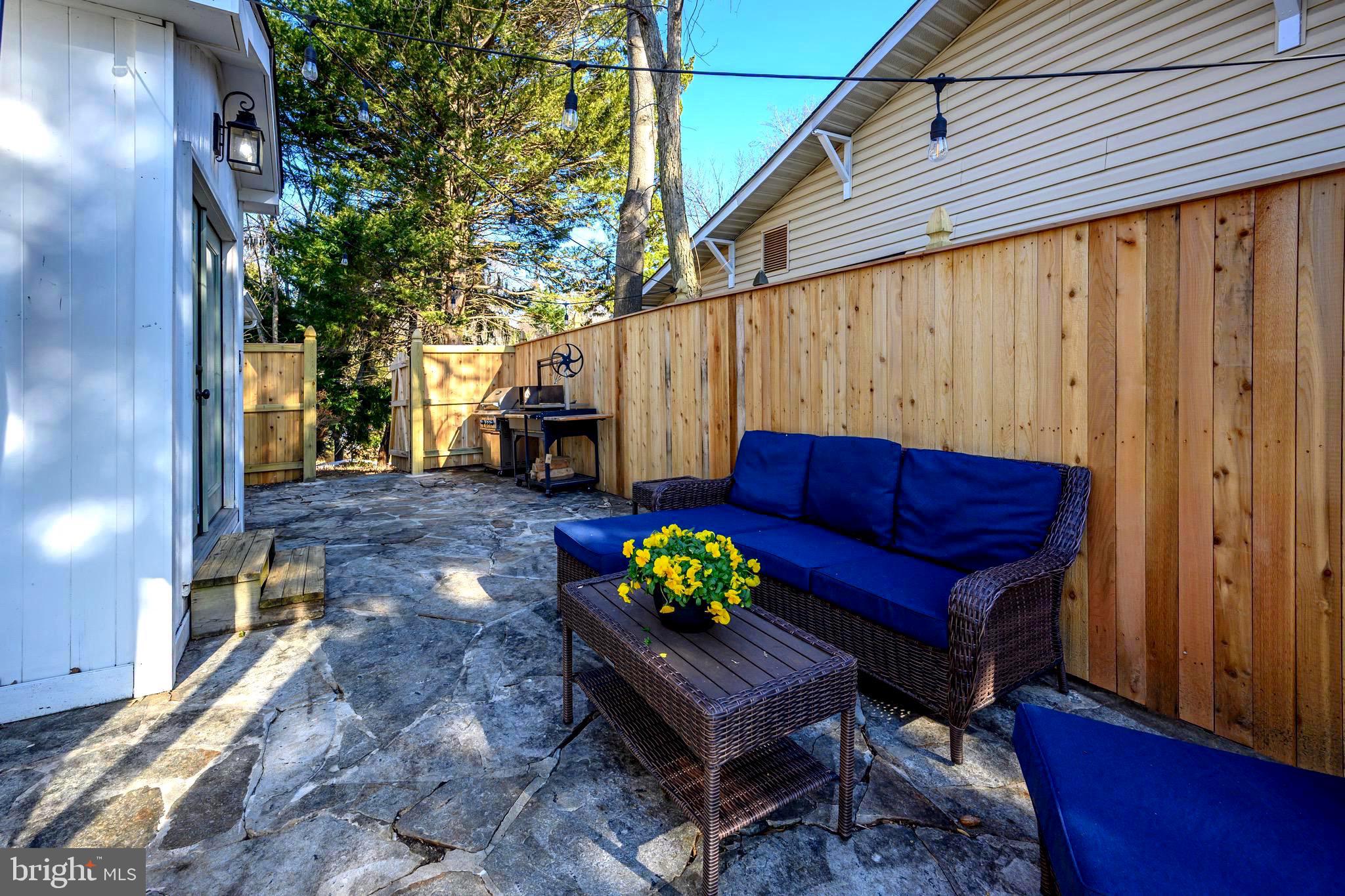 PINES ON THE SEVERN - Residential